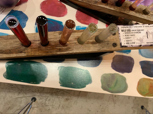 Winery «Three Brothers Wineries and Estates», reviews and photos, 623 Lerch Rd, Geneva, NY 14456, USA