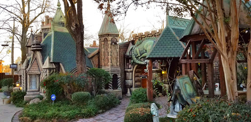 Magic Store «Magic Fun House», reviews and photos, 4100 Rowlett Rd #400, Rowlett, TX 75088, USA