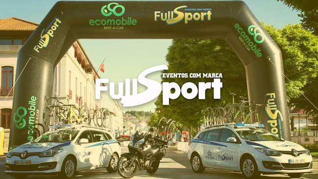 Avaliações doFullsport em Santa Maria da Feira - Loja de artigos esportivos