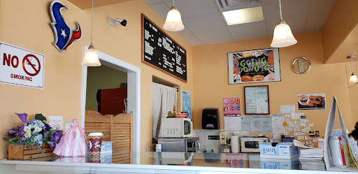 Donut Shop «Le Donut», reviews and photos, 2803 Old Spanish Trail, Houston, TX 77054, USA