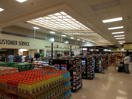 Grocery Store «Winn-Dixie», reviews and photos, 120 International Pkwy, Lake Mary, FL 32746, USA