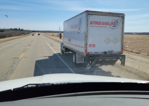 Streamline Logistics