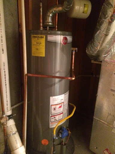 Plumber «Delta Plumbing», reviews and photos, 85 Daniel Dr, Stockbridge, GA 30281, USA