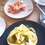 Photo n°2 de l'avis de Norma.i fait le 07/09/2022 à 17:51 sur le  Zimt & Zucker Kaffeehaus à Berlin