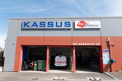 KASSUS - RENT à Saran