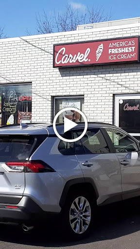 Ice Cream Shop «Carvel», reviews and photos, 324 Connecticut Ave, Norwalk, CT 06854, USA