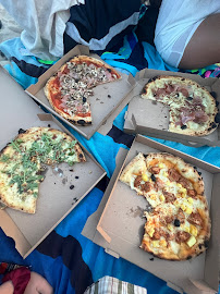 Plats et boissons du Pizzas à emporter Casa Tilia à Sainte-Marie-de-Ré - n°2