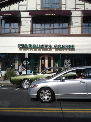 Coffee Shop «Starbucks», reviews and photos, 201 Main St C, Port Jefferson, NY 11777, USA