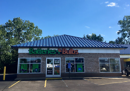 Car Battery Store «Batteries Plus Bulbs», reviews and photos, 386 N Park Dr, Holland, MI 49424, USA