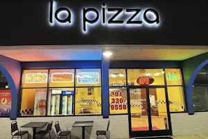 La Pizza image