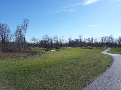 Public Golf Course «West Chase Golf Club», reviews and photos, 4 Hollaway Blvd, Brownsburg, IN 46112, USA
