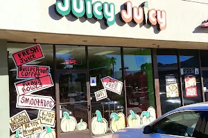 Juicy Juicy image