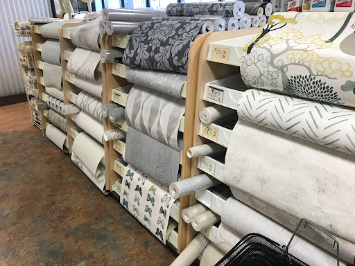 Paint Store «White Street Paint & Wallpaper», reviews and photos, 419 S Broadway # 7, Salem, NH 03079, USA