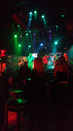 Live Music Venue «RockBar Theater», reviews and photos, 211 N Virginia St, Reno, NV 89501, USA