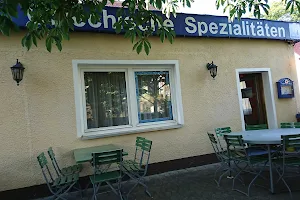 Bierstube Wolkersdorf image