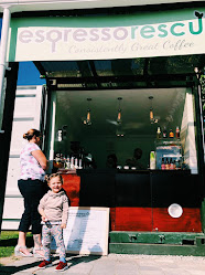 Espresso Rescue, Woburn road