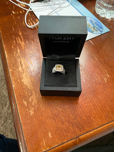 Jeweler «Harzin Jewelers Inc», reviews and photos, 713 Sansom St, Philadelphia, PA 19106, USA