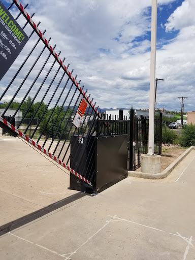 Storage Facility «Extra Space Storage», reviews and photos, 1730 S 8th St, Colorado Springs, CO 80905, USA