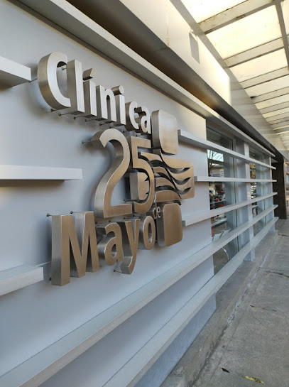 Clinica 25 De Mayo