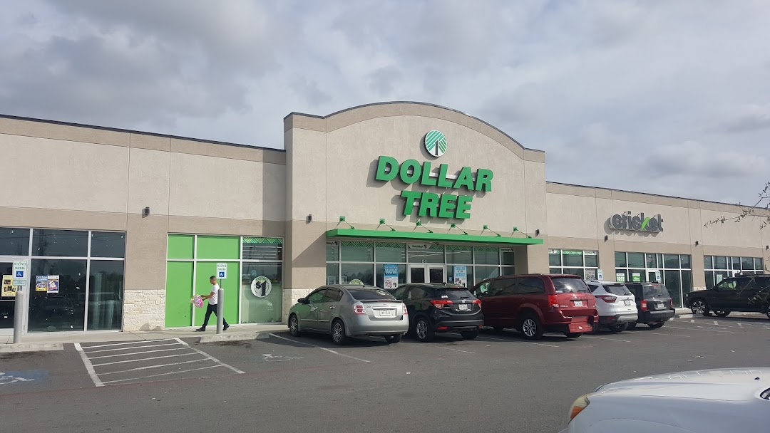 Dollar Tree