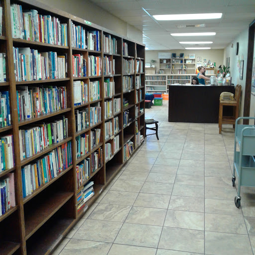 Book Store «Books are Gems», reviews and photos, 7744 N Loop Dr, El Paso, TX 79915, USA