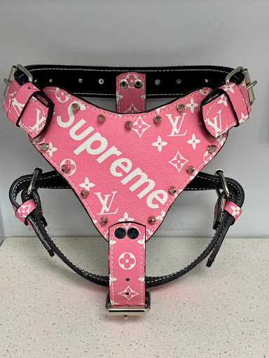 Pet Supply Store «Bully Zone Pet Supplies & Pet Grooming», reviews and photos, 1409 McCarter Hwy, Newark, NJ 07104, USA