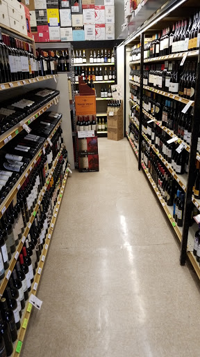 Liquor Store «Bourbon Scotch & Beer», reviews and photos, 1721 Madison Ave, Lakewood, NJ 08701, USA