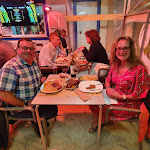 Photo n°1 de l'avis de Pam.o fait le 10/04/2022 à 11:19 sur le  Restaurante & Bar Maré Alta Santa Luzia à Santa Luzia