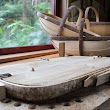 The Trug Maker