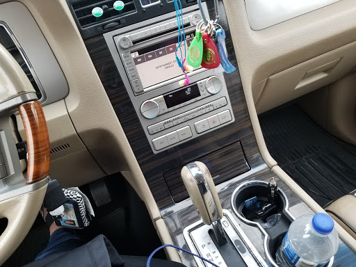 Car Wash «Water Works Auto Spa Kyle», reviews and photos, 22287 Interstate 35 Frontage Rd, Kyle, TX 78640, USA