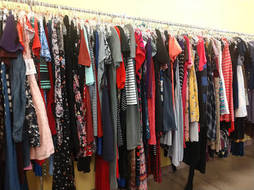 Thrift Store «Goodwill - Fairbault», reviews and photos