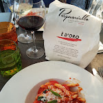 Photo n°2 de l'avis de Paola.a fait le 29/05/2021 à 20:33 sur le  Pasquariello à Brescia