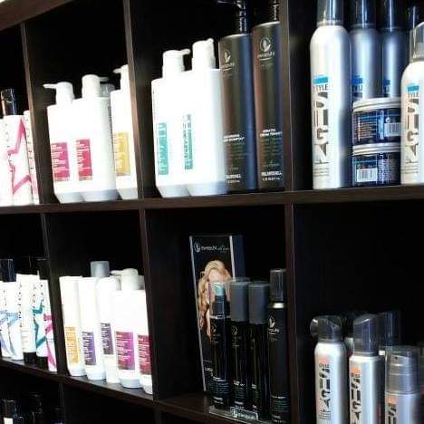 Nail Salon «Salon Unique», reviews and photos, 3731 W Elm St, McHenry, IL 60050, USA