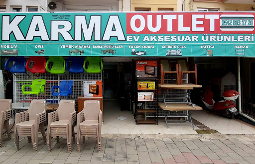 Karma Outlet