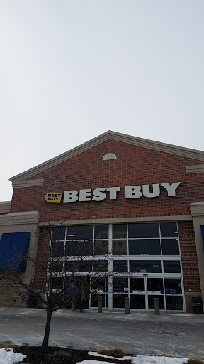 Electronics Store «Best Buy», reviews and photos, 470 E Aurora Rd, Macedonia, OH 44056, USA