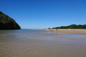 Gonubie Main Beach image