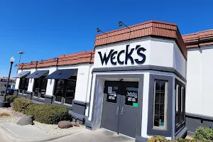 Weck’s image