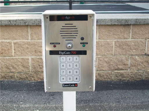 Self-Storage Facility «Extra Space Storage», reviews and photos, 10 Roller Cir, Hanover, PA 17331, USA