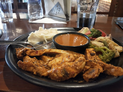 TGIH - Thank God It's Healthy !