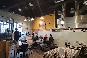 Nazareth Restaurant & Catering image