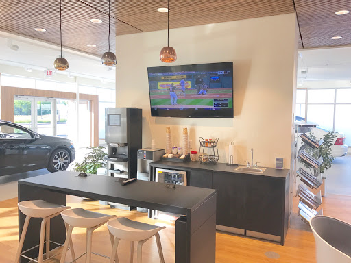 Volvo Dealer «Leikin Volvo Cars Cleveland», reviews and photos, 38750 Mentor Ave #3, Willoughby, OH 44094, USA