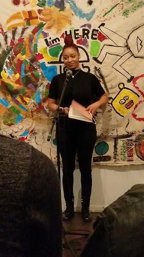 Art Gallery «The Living Gallery», reviews and photos, 1094 Broadway, Brooklyn, NY 11221, USA