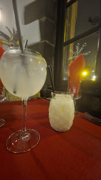 Plats et boissons du Restaurant L'Italie à Riom - n°11