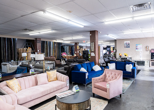 Furniture Store «Furniture Mecca», reviews and photos, 5648 Lancaster Ave, Philadelphia, PA 19131, USA