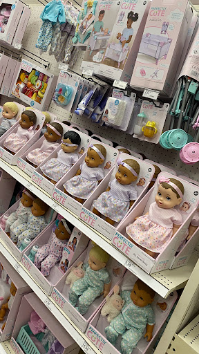 Department Store «Target», reviews and photos, 17450 US-441, Mt Dora, FL 32757, USA