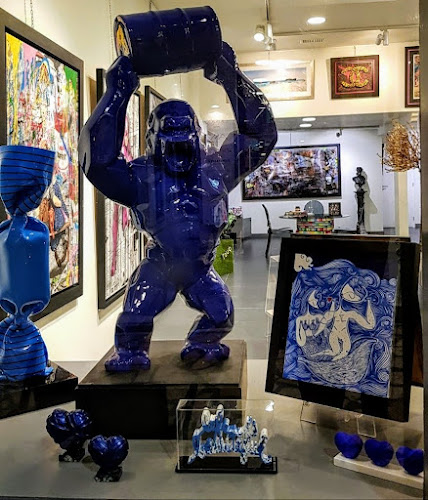 Kapopoulos Fine Arts