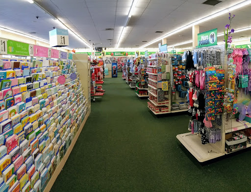 Dollar Store «Dollar Tree», reviews and photos, 1354 N Ellington Pkwy, Lewisburg, TN 37091, USA