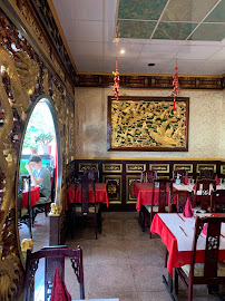 Atmosphère du Restaurant asiatique Dragon Céleste à Gretz-Armainvilliers - n°1