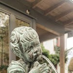 Photo n°14 de l'avis de Sabrine.o fait le 19/09/2022 à 12:51 sur le  Oliver Börner Landgasthaus-Hotel Maien à Rheinfelden