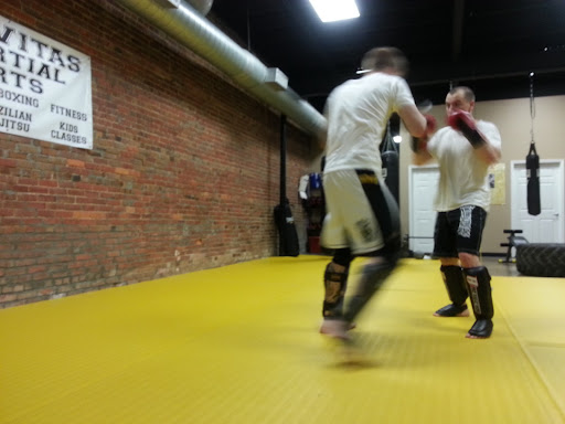 Martial Arts School «Gravitas Martial Arts», reviews and photos, 1030 Front St, Conway, AR 72032, USA